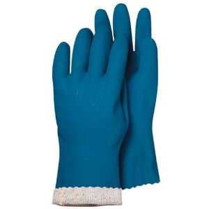    Pr/ x 4 Stanley Home Chem Gloves (2023 01)