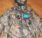 Mens Columbia Omni Heat Reflective Stealth Shot Jacket