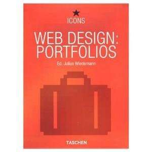  web design portfolios edited by julius wiedermann 