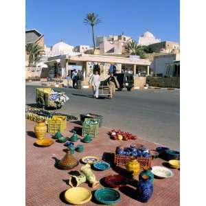  Pottery Town, Safi, Atlantic Coast, Morocco, North Africa 