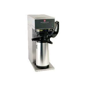 Grindmaster BA P Airpot Pour over Coffee Brewer  Kitchen 