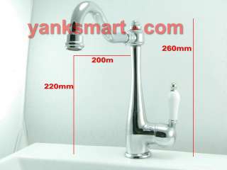 Brand New Concept Kitchen Sink Faucet Mixer Tap YS8485  