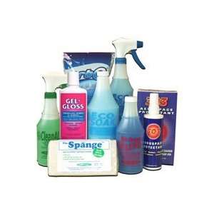  Spa Pro Cleaning Kit Patio, Lawn & Garden