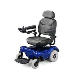    ActiveCare Renegade Power Wheelchair
