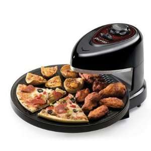    New   Pizzazz Pizza Oven By Presto  03430