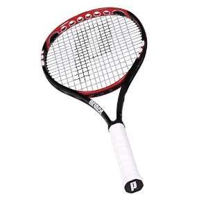 Prince O3 Hybrid Hornet MP Tennis Racquet (STWC)  Sports 