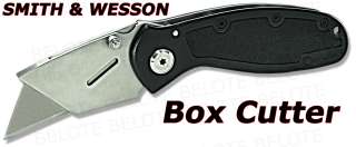 smith wesson box cutter model sw10bc