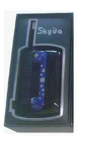 Skyda II (SECOND GENERATION) Portable Vaporizer NEW & IMPROVED, no 