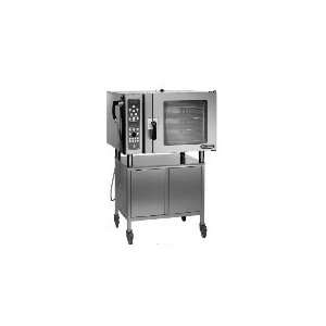  Alto Shaam 7 14ES/DLX 3803   Oven Steamer Deluxe Combo w 