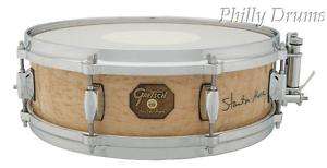 New Gretsch Stanton Moore Signature Snare Drum  