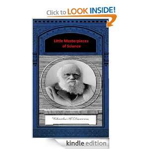 Little Masterpieces of Science Various  Kindle Store