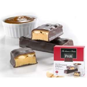  Supreme Chocolate ProtiDiet Protein Bars (7 Servings/Box 