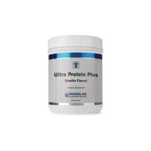  Douglas Labs Ultra Protein Plus Vanilla Bean Health 