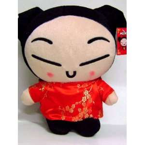  Soft Pucca Plush Doll 10 Toys & Games