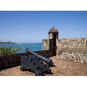  Fort of San Felipe, Puerto Plata, Dominican Republic, West 