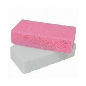  DL Professional Pumice Stone, Pink (DL C27P) Beauty