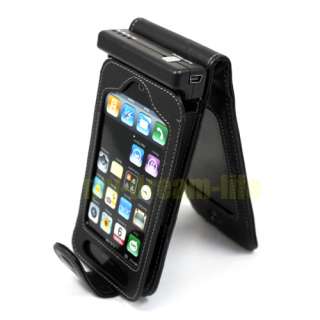 1500mAh Solar Charger for iPhone 4/3G with Card Wallet  