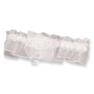 Pure Romance Garter