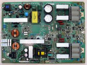 Sony LCD TV KDL V40XBR1 Power Supply Board 1 866 356 13  
