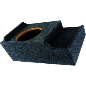   Box Series 12 Inch Single Down Fire Subwoofer Boxes