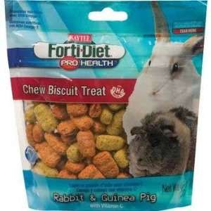  Kaytee Guinea Pig Chew Biscuits 3 4.5 oz Treats Pet 