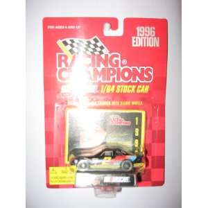  Racing champions 1/64 scale diecast stock car #2 Rusty 