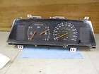 SPEEDOMETER CLUSTER Toyota Camry 1990 90 1991 91 (Fits 1991 Toyota 