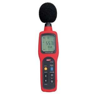 Sound Level Meter Uni Trend UT352