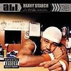 ALI Heavy Starch NELLY t​he St. Lunatics/KANDI​/Ms.Toi/Cd