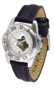 Purdue   Boilermakers   Sport Leather Womens Watch  