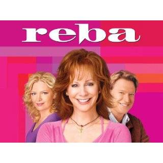Reba Season 4 by Fox (  Instant Video   Aug. 1, 2011)