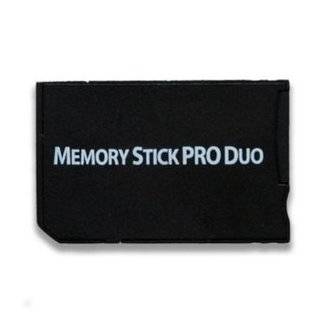 32GB 32G Memory Stick PRO Duo for PSP, Camera, Phone, Photo Frame 