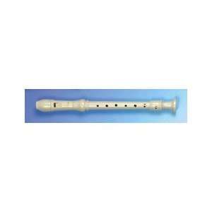  YRS24B Soprano Recorder (with Baroque Fingering) Musical 