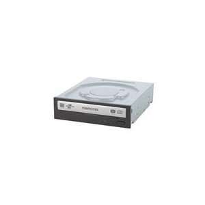  Memorex 24X DVD Recorder W/ 20PK CDR 52X Black/ White SATA 