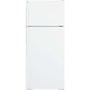   Top Freezer Freestanding Refrigerator GTH18CCDWW