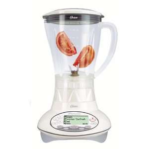  Oster 6710 In2itive New Tech Blender and Food Processor 
