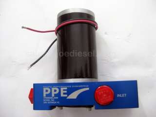Pump Bracket Dual Relay Lift Pump Kit Installation Instructions