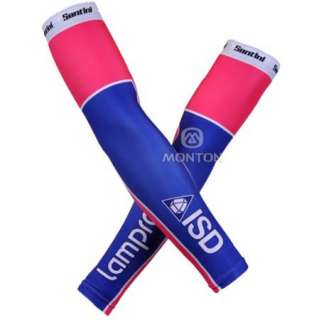 2012 Cycling bicycle Protective Sunscreen Oversleeves Arm Warmers Size 