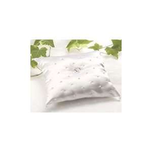  Scattered Pearl Ring Pillow