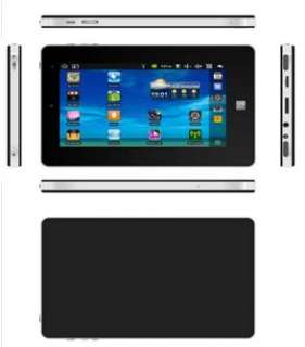 NEW 7 ePad aPAd Google Android Tablet PC WEBCAM + FREE Case, WiFi UK 