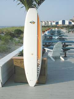 Surfboard New 73 Funshape   Red Bank, NJ  