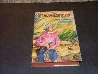 Gene Autry & the Thief River Outlaws hc Whitman 1944  