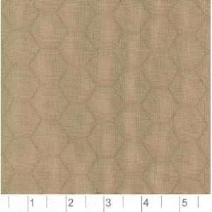  54 Wide Matlasse Honeycomb Stone Fabric By The Yard 