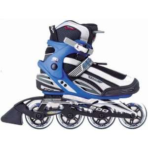  Roller Derby RTX 900 Womens   Size 7