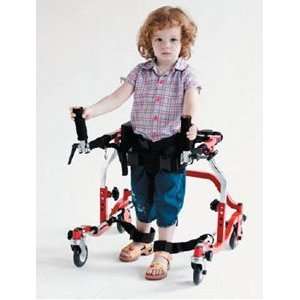   pediatric roller, forearm platform set
