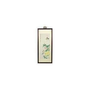  Discount Simple Asian Art Gift Idea   21 One Butterfly 