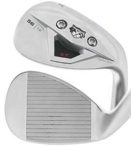 TaylorMade TP xFT Wedge Golf Club  