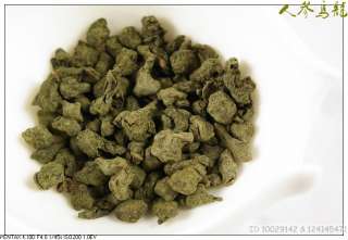 oz, premium Ginseng loose leaf Oolong tea,china herb  