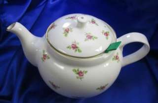Duchess Chatsford Strainer Tea System Teapot J9  