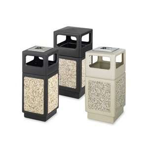  Safco Products Company Products   Aggregate Receptacle, 38 